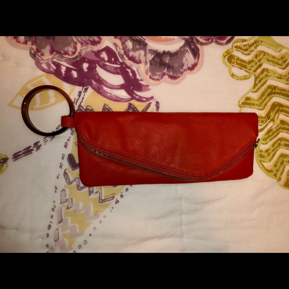 Wristlet